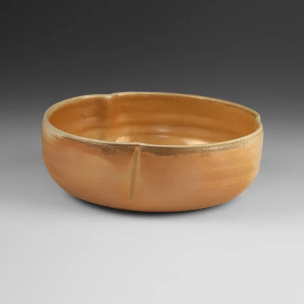 B-01 | Bowl 01