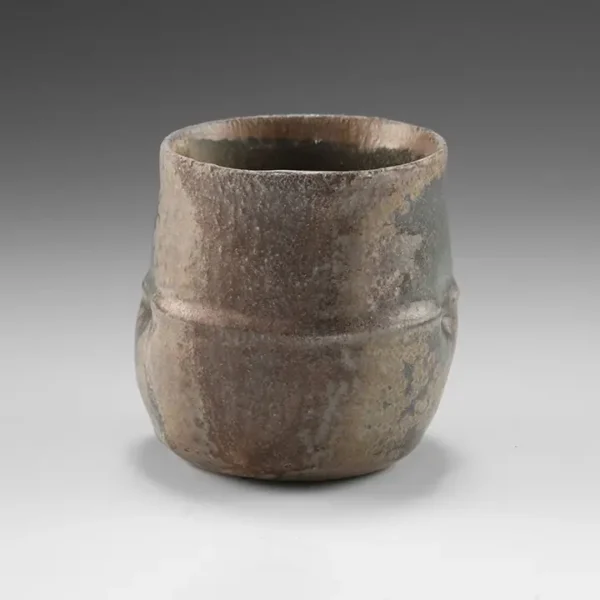 C-01 | Anagama-fired Cup - Image 4