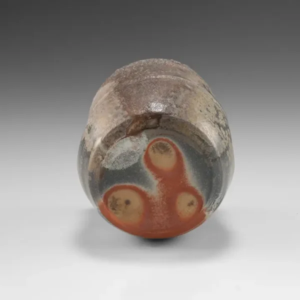 C-01 | Anagama-fired Cup - Image 5