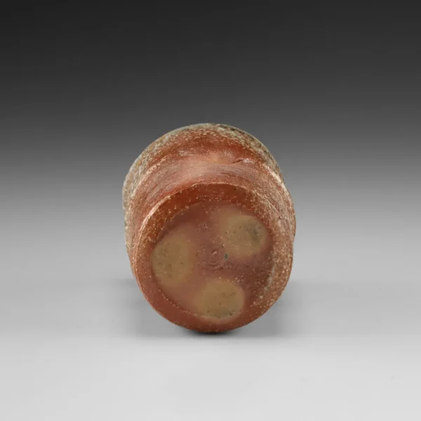C-09 | Woodfired Porcelain Cup - Image 5