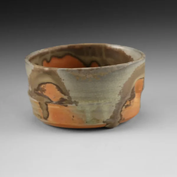 TB-16 | Tea Bowl 16