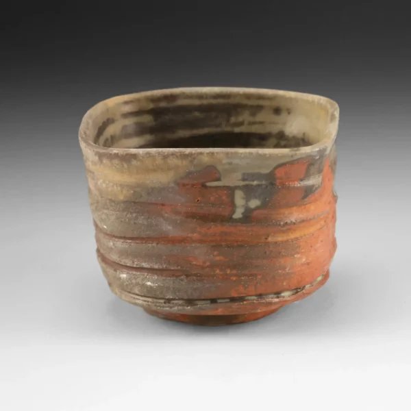 TB-01 | Tea Bowl 01
