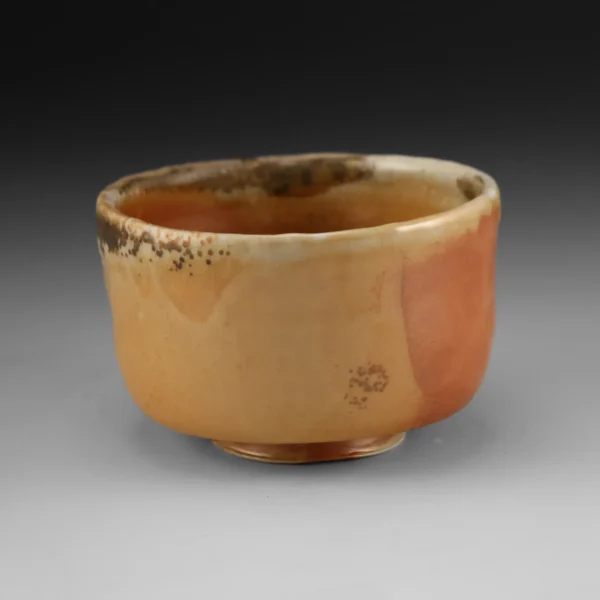 TB-09 | Tea Bowl 09